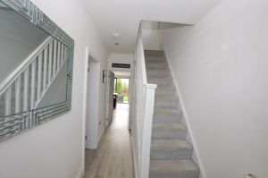 Hallway- click for photo gallery